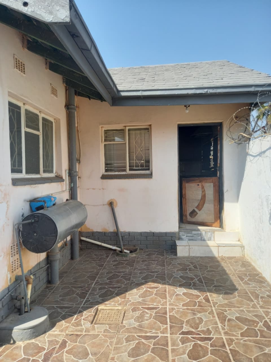 3 Bedroom Property for Sale in Meiringspark North West
